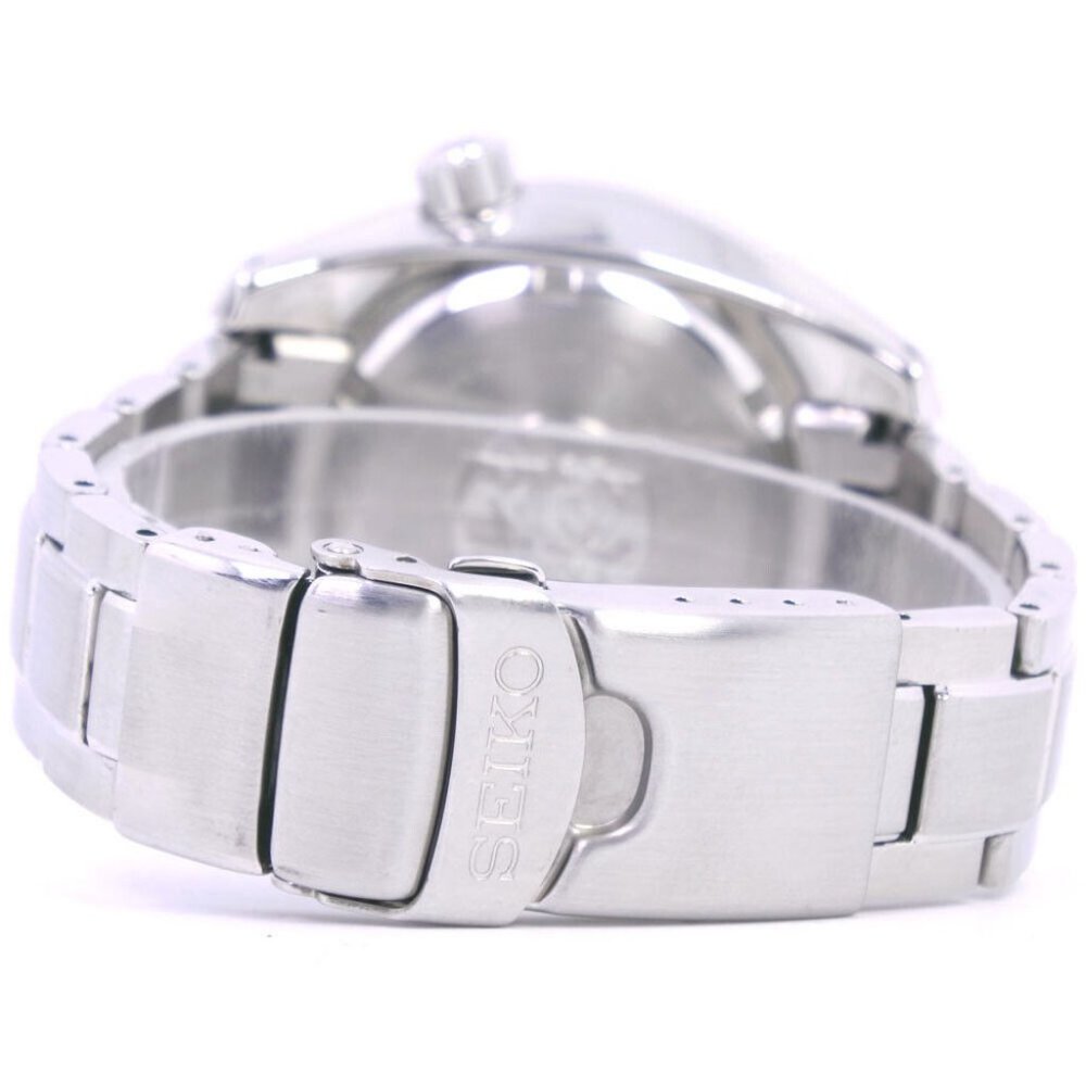 SEIKO DIVER’S200M Watches Diver Stainless Steel Mechan... - Picture 5 of 9